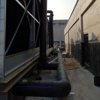 山東志成PE塑料管道對(duì)接電熔安裝搶修24小時(shí)服務(wù)。