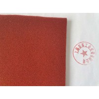 服裝燙臺(tái)海綿，燙臺(tái)硅膠海綿