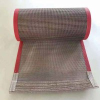 UV光固機網(wǎng)帶， UV烘干機網(wǎng)帶