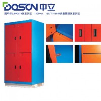 自助收費(fèi)智能行李寄存柜，車站管理行李寄存柜