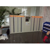 聯(lián)網(wǎng)智能單證寄存柜，回單管理寄存柜