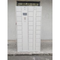 智能鑰匙柜，車隊(duì)鑰匙管理寄存柜
