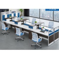 辦公家具辦公桌椅職員工位電商客服桌會議桌老板桌培訓桌