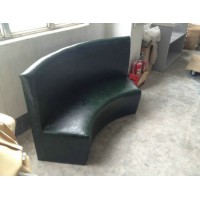 香港餐廳卡座沙發(fā)首選廠家，深圳家具廠加工