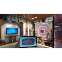 博物館中控系統(tǒng)品牌博匯智達