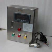 食品加水系統(tǒng)，化妝品加水系統(tǒng)，定量加料系統(tǒng)