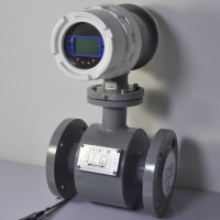 電鍍水流量計，EMFM污水流量計，生活污水流量計