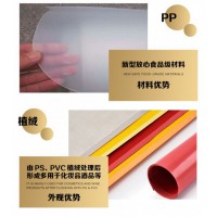 植絨內(nèi)托廠家，防靜電植絨吸塑供應(yīng)商：哪家好怎么選？