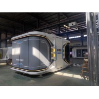 儲(chǔ)能集裝箱生產(chǎn)廠家，國(guó)內(nèi)儲(chǔ)能集裝箱供應(yīng)廠家：怎么選？