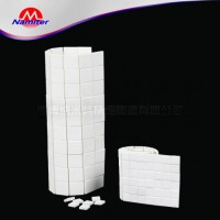 工業(yè)窯爐陶瓷輥棒公司，玻璃鋼化爐用陶瓷輥廠家