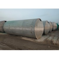 化糞池生產(chǎn)廠家，混凝土化糞池廠家：靠譜品牌怎么選？