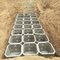 水泥檢查井工廠，呼和浩特混凝土檢查井生產(chǎn)廠家推薦