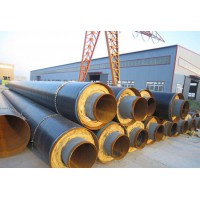 鋼套鋼復合保溫鋼管公司，不銹鋼內管供應廠家：哪家好？選購指南