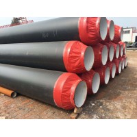 聚氨酯保溫鋼管公司，國內十大架空保溫管廠家哪家好？