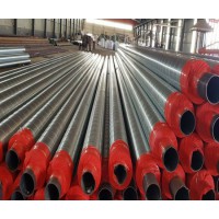 架空保溫管供應廠家，保溫鋼管制造廠：哪家好怎么選推薦