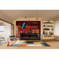 上海裝修公司，上海房屋裝修公司， 松江拆遷房裝潢公司