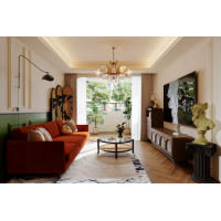 上海家庭裝修公司，靜安別墅翻新改造公司怎么選？海域裝飾推薦