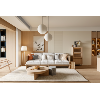 虹口裝修公司，松江二手房裝潢公司推薦及選擇指南