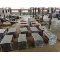 電纜橋架公司 電纜橋架供應(yīng)廠家，廊坊熱浸鋅橋架工廠哪家好