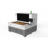 激光玻璃切割機(jī)生產(chǎn)商，青島皮秒激光玻璃切割機(jī)加工廠哪家好