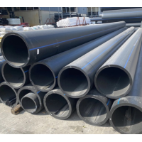 HDPE給水管工廠。2026十大靠譜PE管企業(yè)推薦