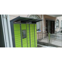 快遞柜優(yōu)質(zhì)廠家推薦，北京中泰祥瑞家具