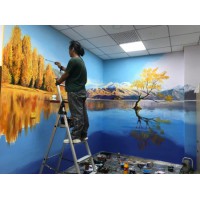 2026浮雕壁畫(huà)公司最新推薦，實(shí)力品牌深度解析采購(gòu)無(wú)憂之選！