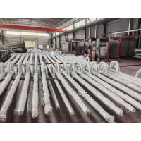 2026年1月貴州路燈廠家推薦，本土適配性與技術(shù)實(shí)力雙維測(cè)評(píng)