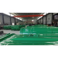 2026貴州垃圾箱廠家最新推薦，環(huán)衛(wèi)垃圾箱廠家選擇指南！