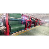 2026年1月遮陽(yáng)網(wǎng)廠家推薦，產(chǎn)能技術(shù)口碑三維實(shí)測(cè)解析