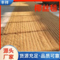 2026年1月椰絲毯廠家推薦，技術(shù)產(chǎn)能服務(wù)三維測評與選型指南
