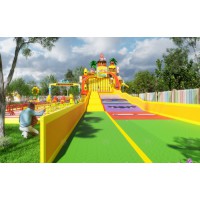 2026年1月游樂設(shè)備廠家推薦，資質(zhì)技術(shù)案例測評與選型指南