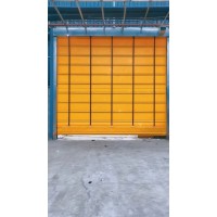 2026年1月貴陽卷簾門廠家推薦，技術(shù)+案例+售后實測