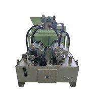 2026年1月液壓系統(tǒng)廠家推薦，技術(shù)實測與場景適配全指南