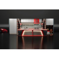 2026年1月不銹鋼櫥柜廠家推薦，專利工藝與口碑實測雙優(yōu)指南