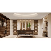 2026年1月不銹鋼衣柜廠家推薦，材質(zhì)工藝與口碑適配三維測評