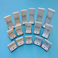 2026年1月鋁鎂錳板固定座廠家推薦，技術(shù)產(chǎn)能服務(wù)三維實測